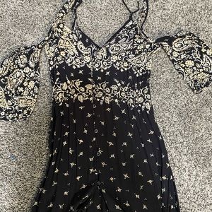 Billabong Maxi Dress